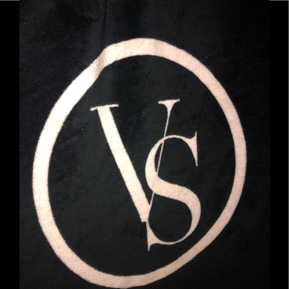 Victoria's Secret Accessories - Victoria Secret blanket